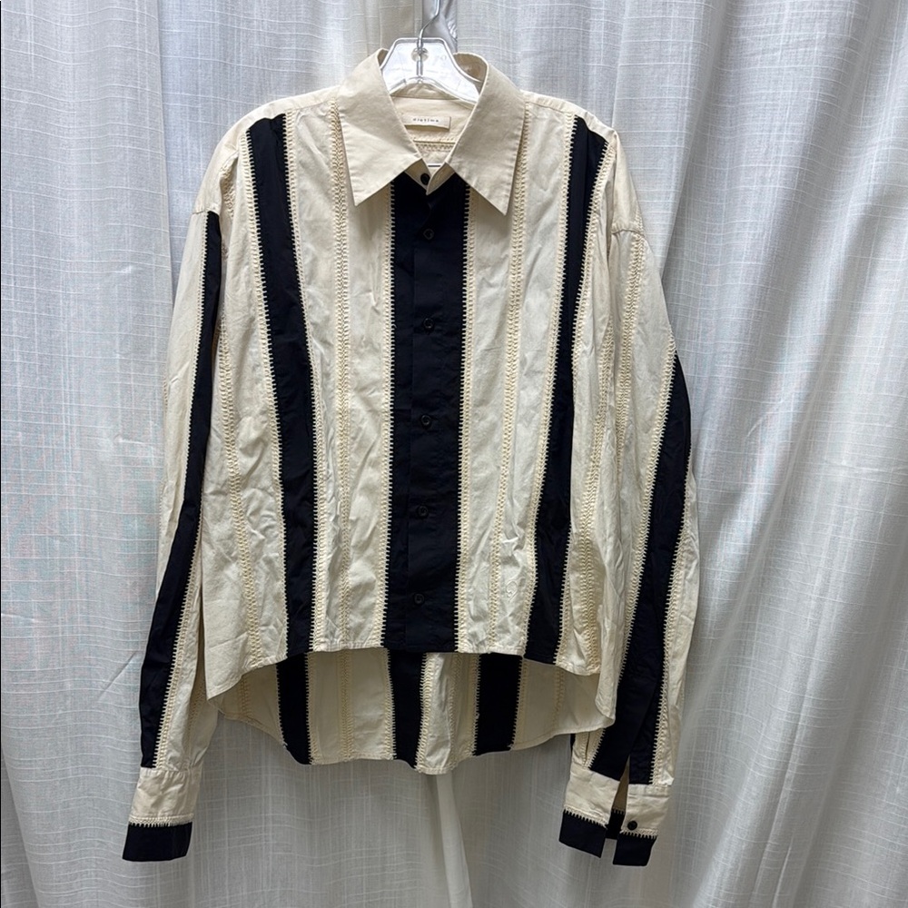 Diotima Mossman Shirt